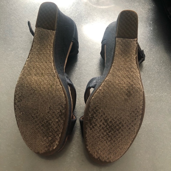 Toms Wedges - Picture 4 of 5
